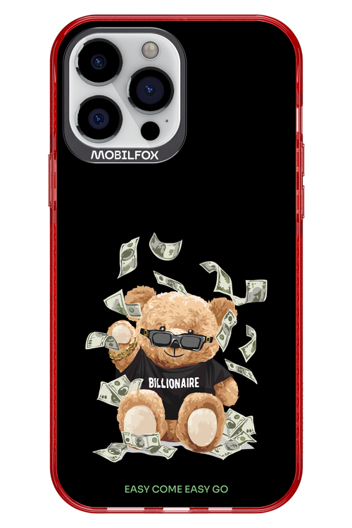 Easy Come Easy Go 2.0 - Apple iPhone 13 Pro Max