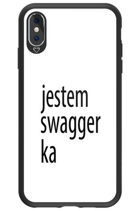Swagger 2.0 - Apple iPhone XS Max