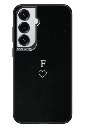 F Black 2.0 - Samsung S25+