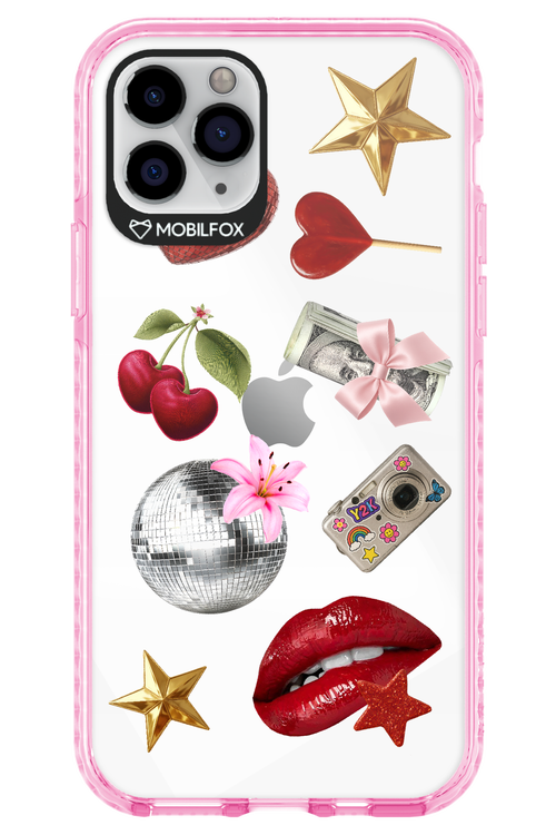 GIRL ERA 2.0 - Apple iPhone 11 Pro