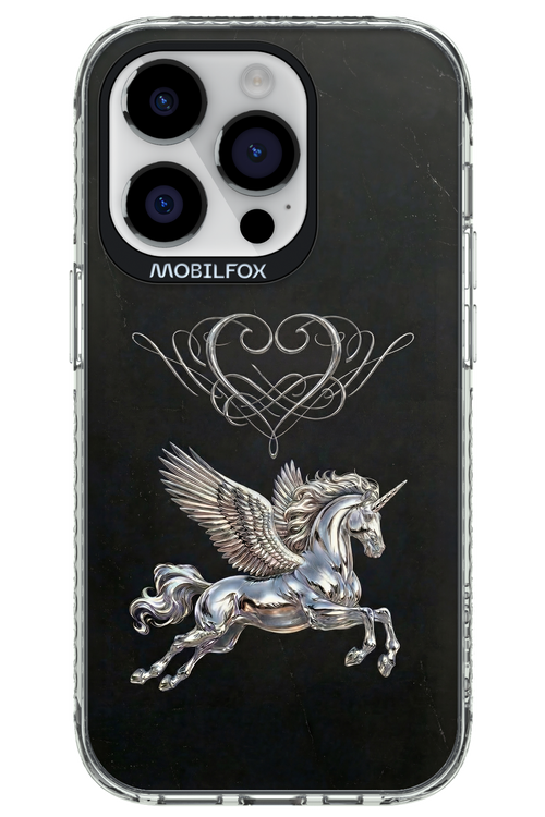 Horse Heart 2.0 - Apple iPhone 14 Pro