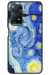Starry Night 2.0 - Xiaomi Redmi Note 11Pro 4G/5G