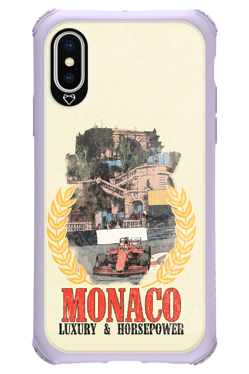 Monaco Luxury - Apple iPhone XS