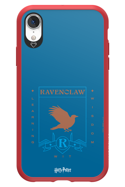 Ravenclaw. - Apple iPhone XR