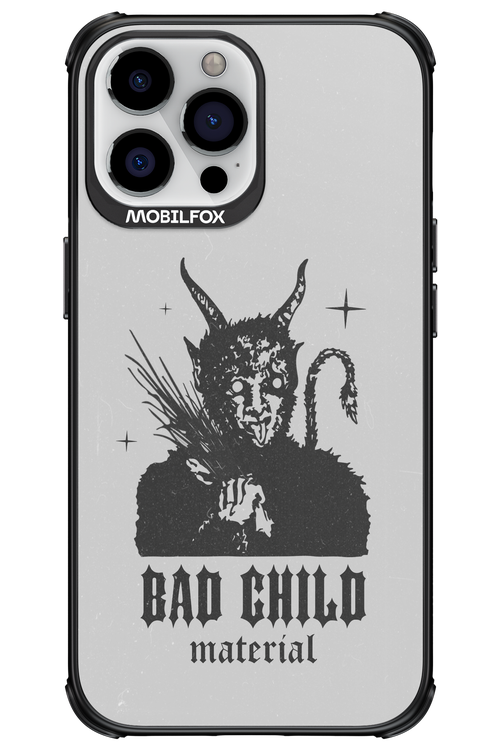 Krampus - Apple iPhone 13 Pro Max