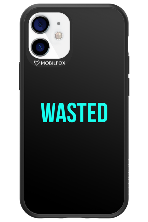 WASTED 2.0 - Apple iPhone 12 Mini