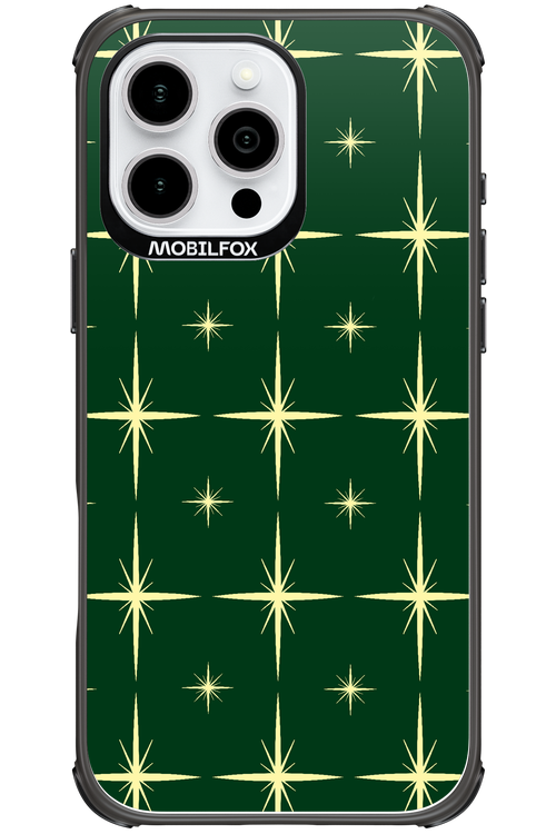 Star Light - Apple iPhone 16 Pro Max