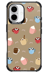 Coco Dream - Apple iPhone 16