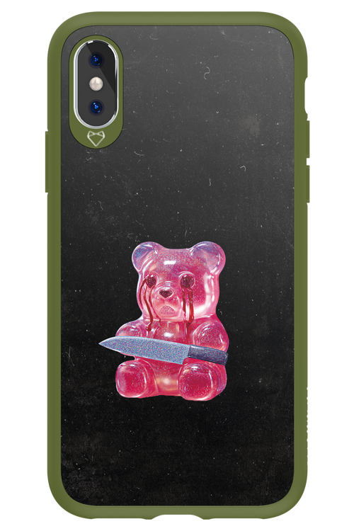 Yummy - Apple iPhone X