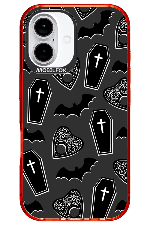 After Death - Apple iPhone 16