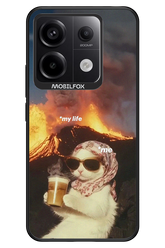 My life 2.0 - Xiaomi Redmi Note 13 Pro 5G