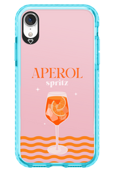 Aperol - Apple iPhone XR