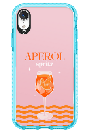 Aperol - Apple iPhone XR