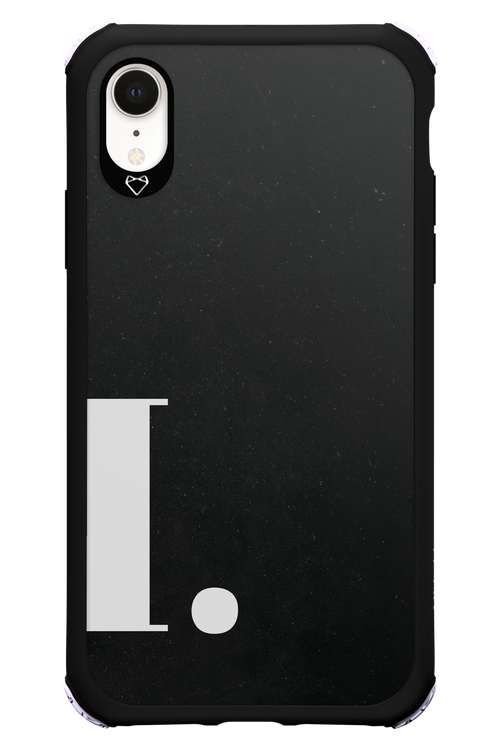 I (Off Space) 2.0 - Apple iPhone XR
