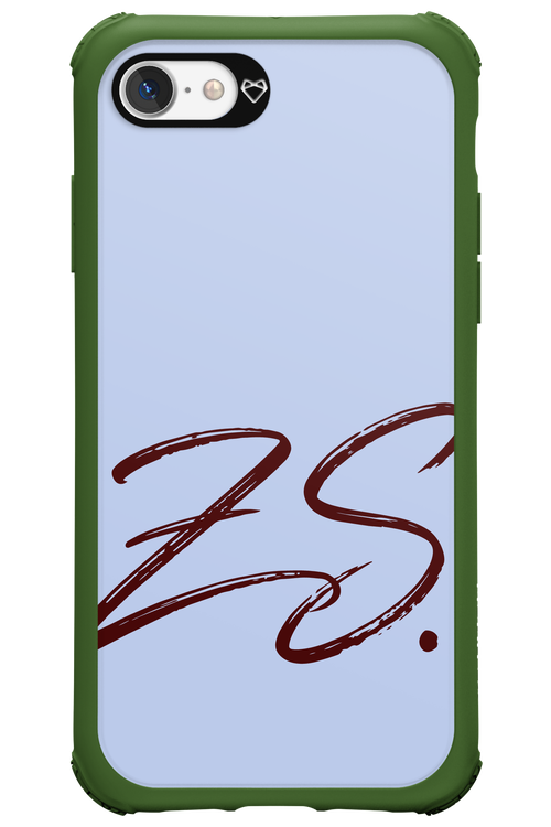 (Jellyfish Presso) ZS 2.0 - Apple iPhone 7