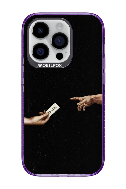 Giving - Apple iPhone 14 Pro