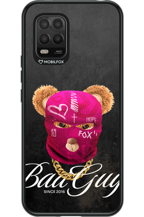 Bad Guy II 2.0 - Xiaomi Mi 10 Lite 5G