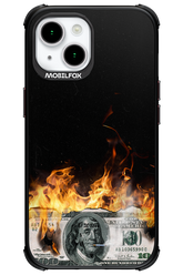 Money Burn - Apple iPhone 15