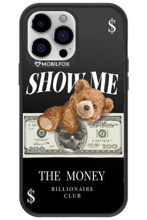 Show Me The Money - Apple iPhone 13 Pro Max
