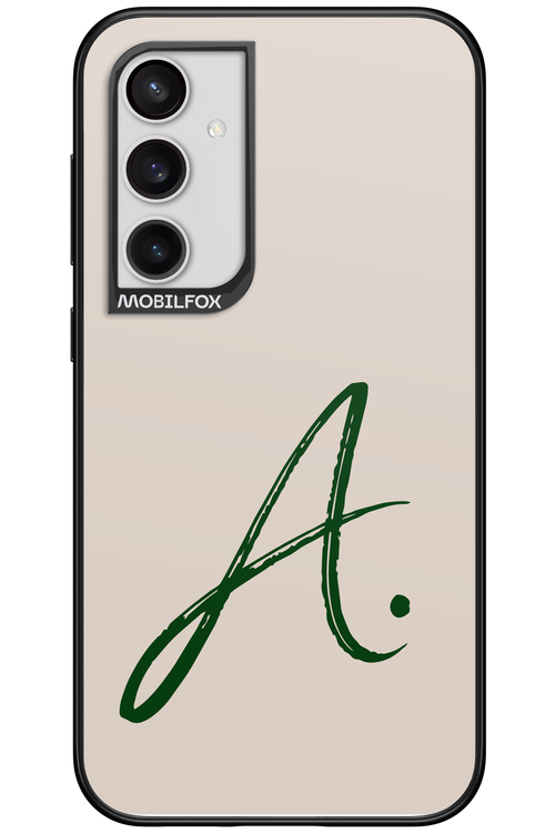 (Tennis Zone) A - Samsung Galaxy S23 FE