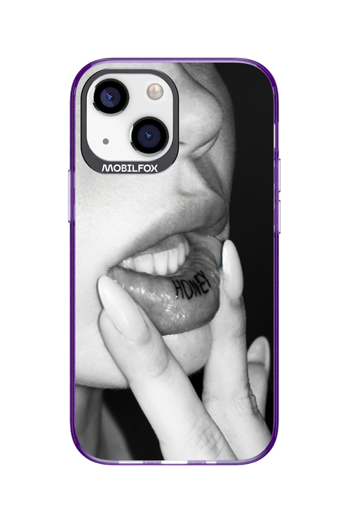 Lip Secret - Apple iPhone 13 Mini