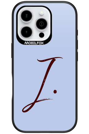 (Jellyfish Presso) I 2.0 - Apple iPhone 16 Pro