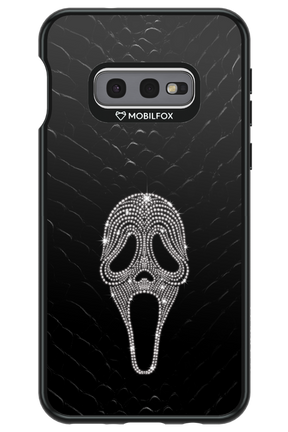 Glitter Ghost - Samsung Galaxy S10e