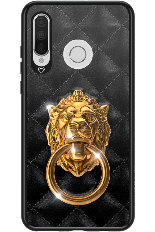 Gold Lion - Huawei P30 Lite