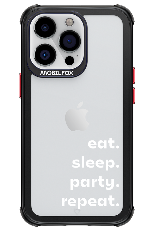 Party Loop Light - Apple iPhone 13 Pro