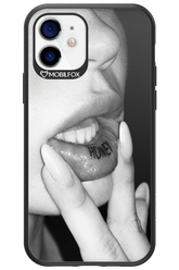 Lip Secret - Apple iPhone 12