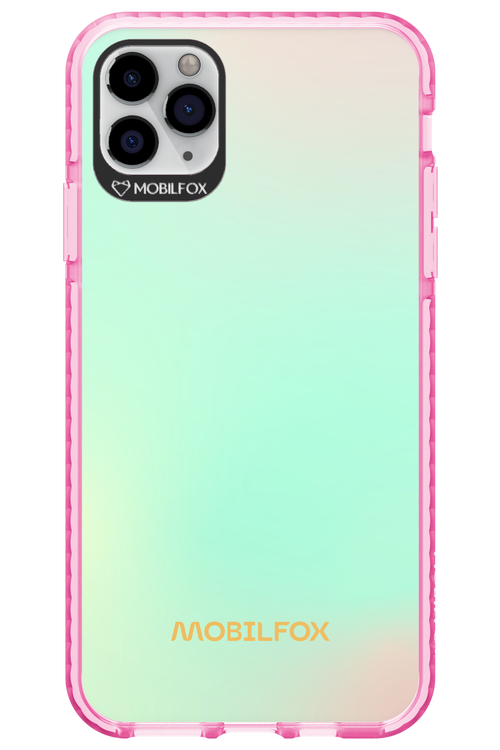 Pastel Mint - Apple iPhone 11 Pro Max