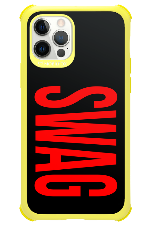 SWAG 2.0 - Apple iPhone 12 Pro