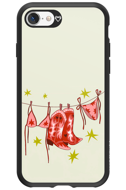 Laundry 2.0 - Apple iPhone 8