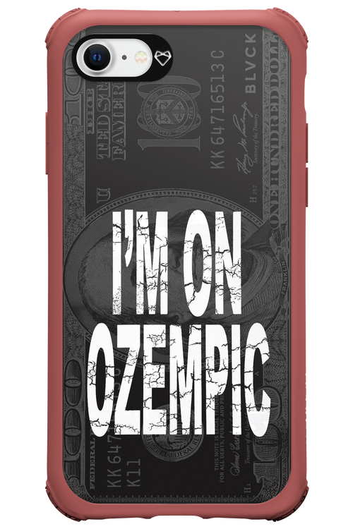 ozempic 2.0 - Apple iPhone SE 2022