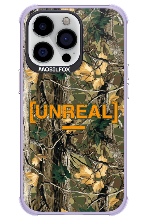 Realtree - Apple iPhone 13 Pro