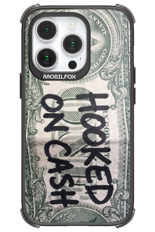 hooked 2.0 - Apple iPhone 14 Pro