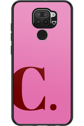 C (Sorbet) 2.0 - Xiaomi Redmi Note 9