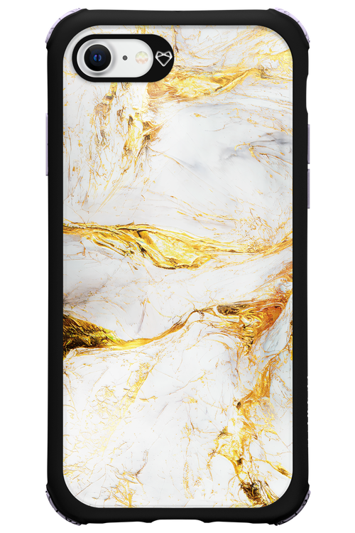 Quartz - Apple iPhone 8