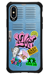 My Locker - Apple iPhone XS