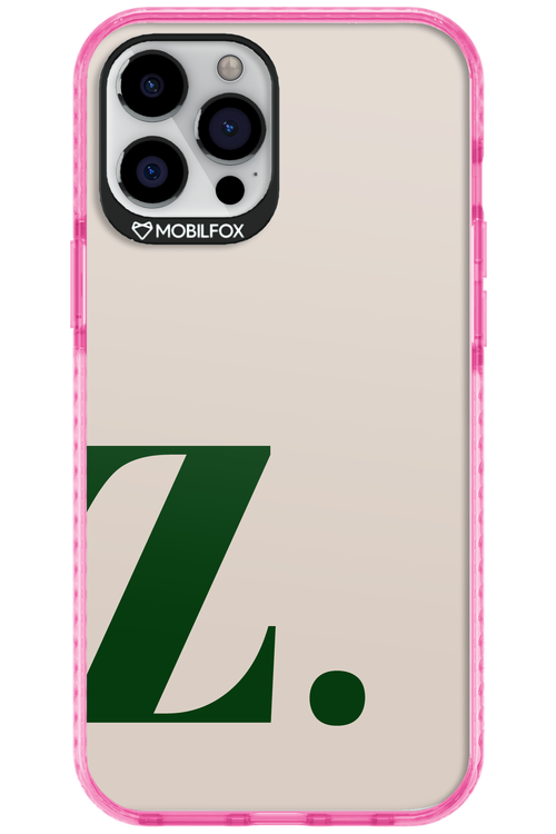 Z (Tennis Zone) - Apple iPhone 12 Pro Max