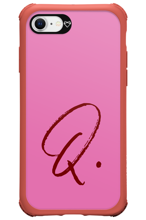 (Sorbet) Q 2.0 - Apple iPhone SE 2020
