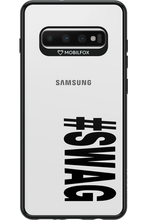 Swag Dark Mode - Samsung Galaxy S10+