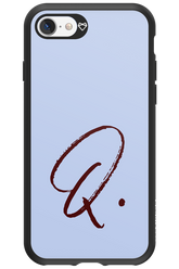 (Jellyfish Presso) Q 2.0 - Apple iPhone 7