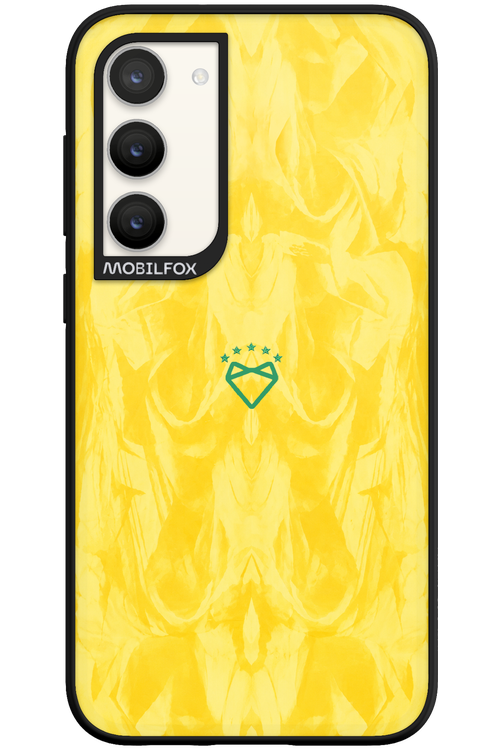 Brasil X Mobilfox 2.0 - Samsung Galaxy S23 Plus