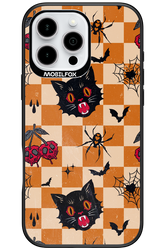 Witch's Patch - Apple iPhone 16 Pro Max