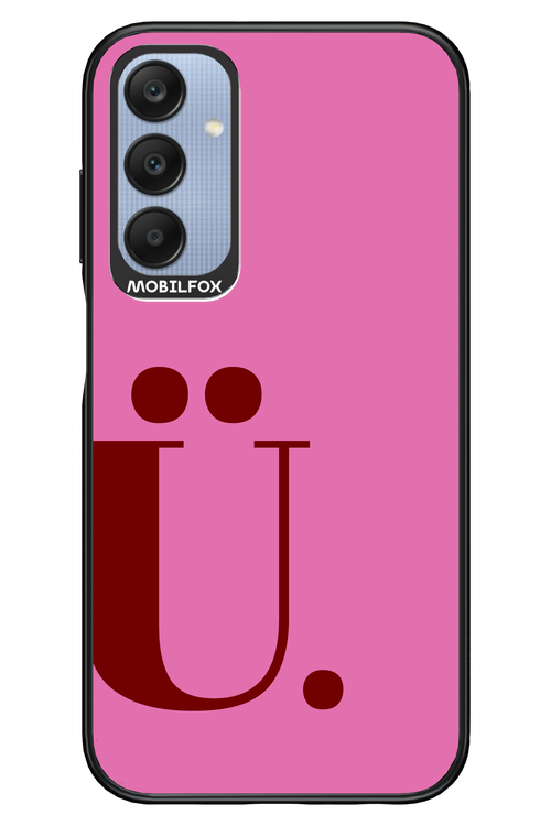 U II (Sorbet) 2.0 - Samsung A25