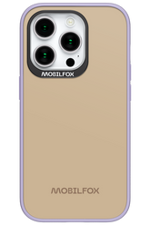 Sand - Apple iPhone 15 Pro