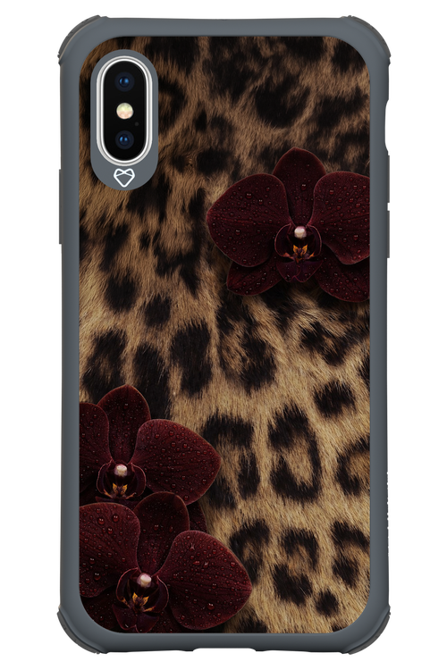 Orchid Bite 2.0 - Apple iPhone X