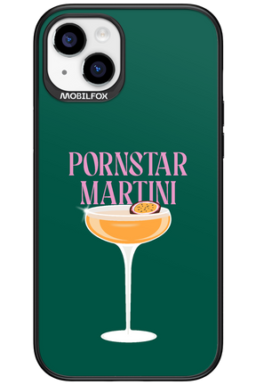 P_star Martini - Apple iPhone 15 Plus