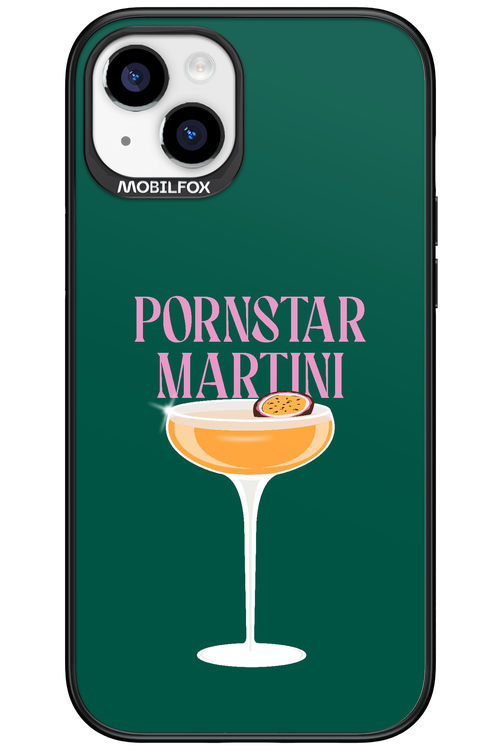 P_star Martini - Apple iPhone 15 Plus